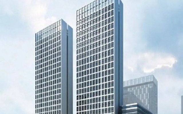 Xingyi International Hotel Poly Store
