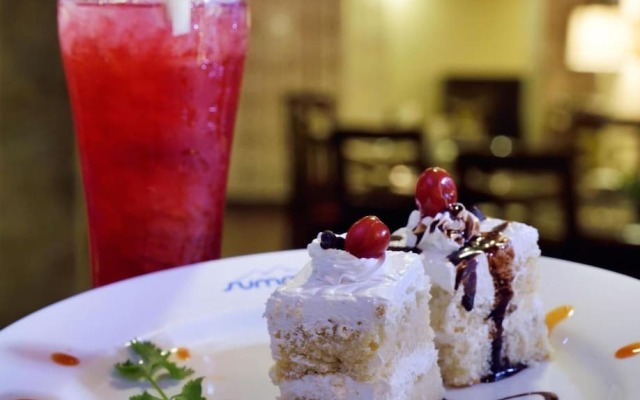 Hotel Tin Tin Boutique Bijanbari