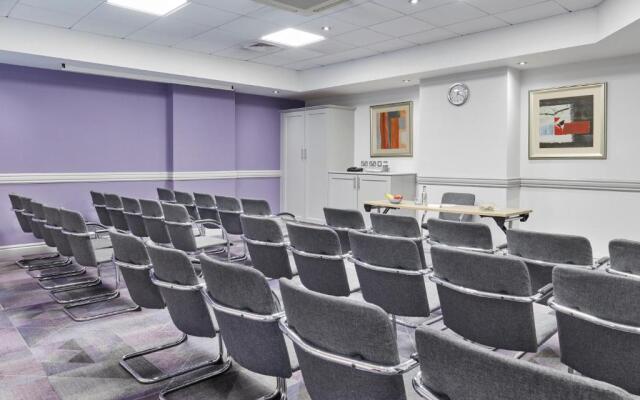 Leonardo Hotel Southampton