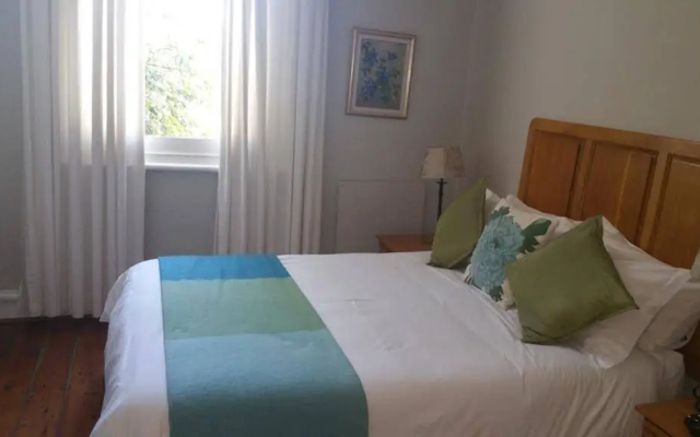 St Phillips Bed & Breakfast