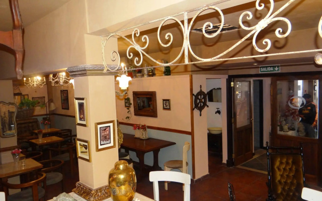 Apart Hotel Della Riviera