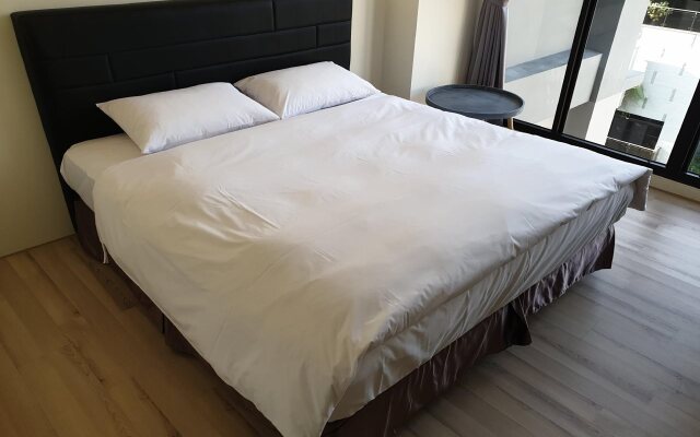 CHECK inn Express Taichung Fuxing