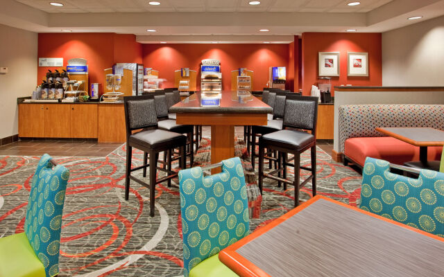 Holiday Inn Express Fremont by IHG