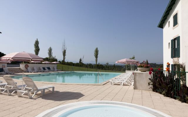 Pierre & Vacances Résidence Les Terrasses d'Arcangues