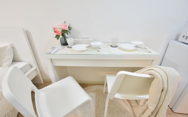 Asahihikariso 15 in Namba central