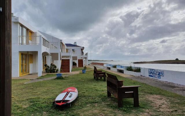 Apartamentos Alborada