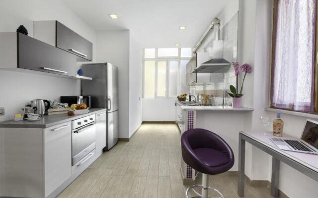 Magicstay - Flat 80M² 2 Bedrooms 1 Bathroom - Sorrento