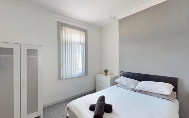 Sunderland Cosy Cottage