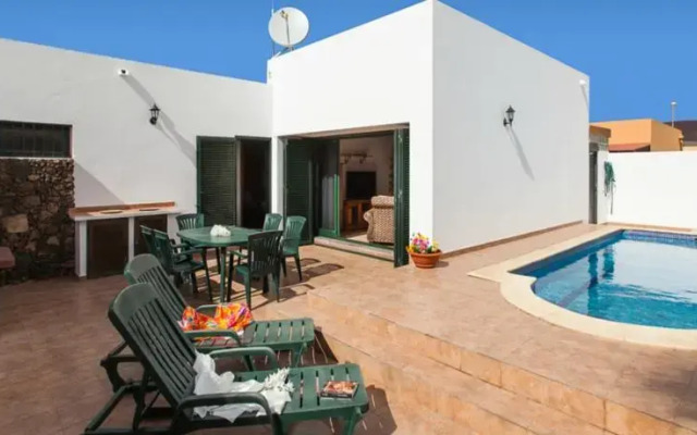 Villa Yentami
