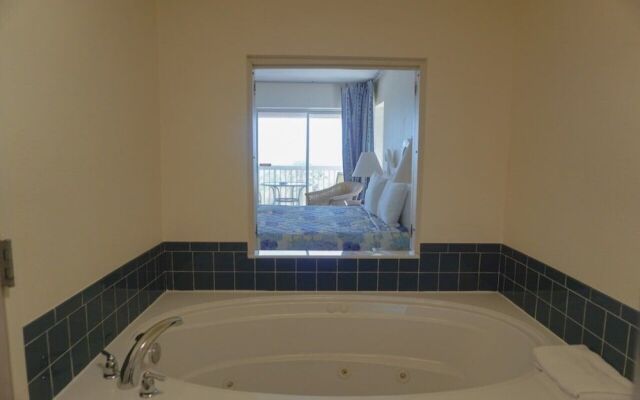 Oceanview Lodge