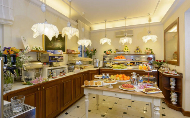 Unahotels Ala Venezia - Adults Only