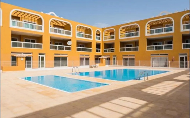 Cotillo Beach & Sport