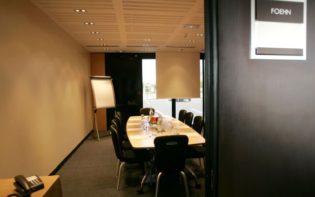 Holiday Inn Bordeaux Sud - Pessac by IHG