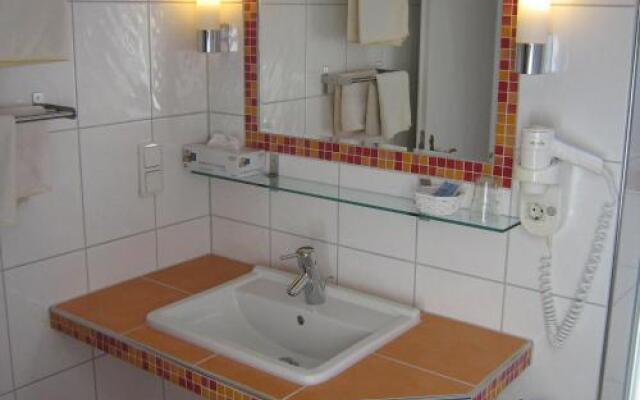 Gasthaus Laubacher Wald