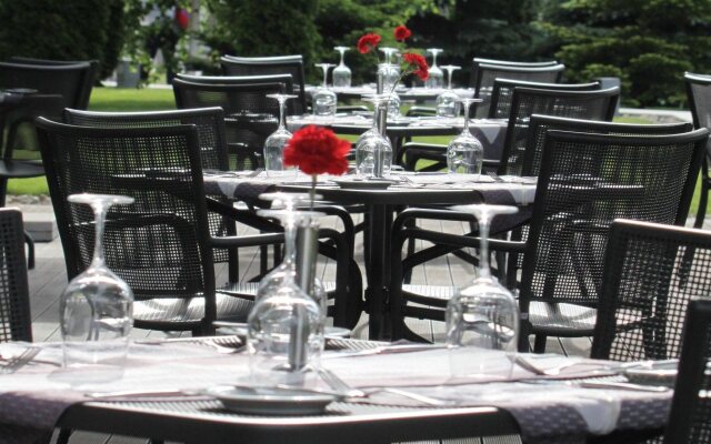 Crowne Plaza Sofia by IHG