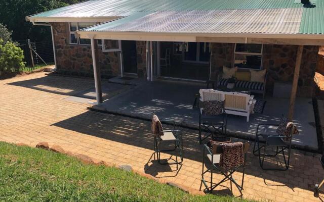 Lavender Trout Guest Farm