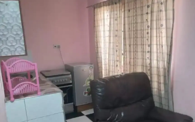 Caren Cottages & Airbnb Kitale