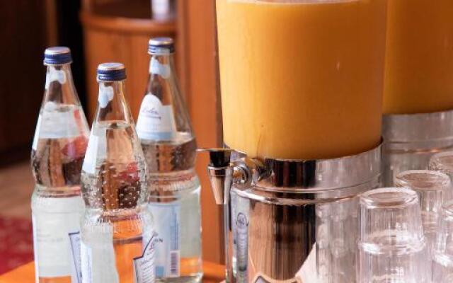 ZUM ZIEL Hotel Grenzach-Wyhlen bei Basel