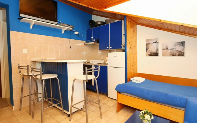 Apartments by the sea Racisce, Korcula - 4360
