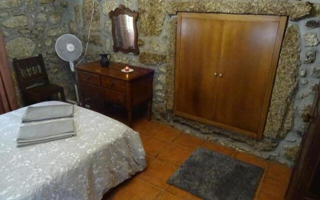Casa Araujo de Sousa - Gerês