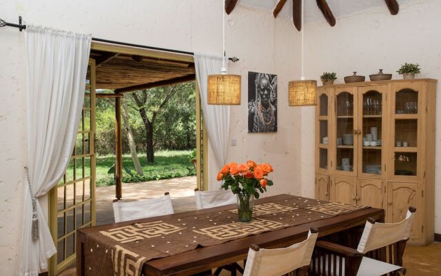 Kili Villa