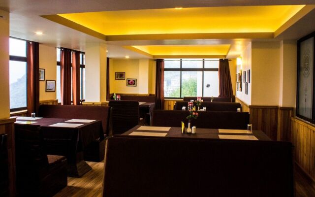 Valley Vista Resort Gangtok