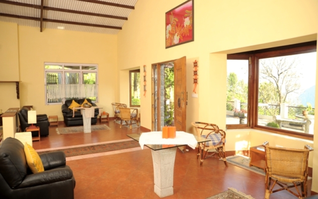 Teanest – Nature Resorts, Coonoor