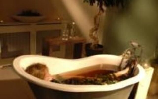 Yeats Country Hotel, Spa & Leisure Club