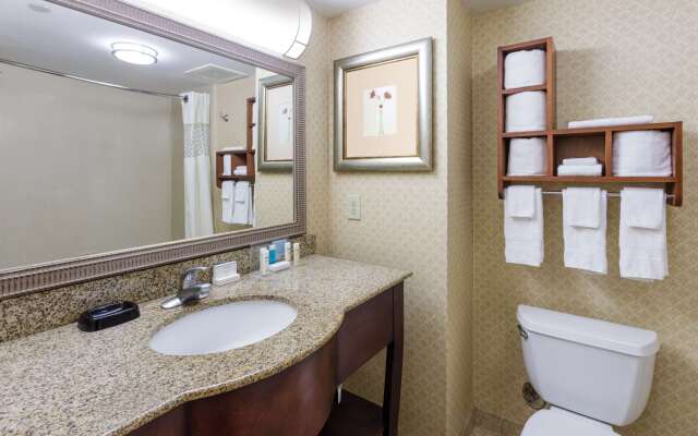 Hampton Inn Moss Point Pascagoula