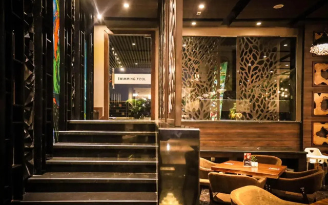 Sotis Hotel Kemang Jakarta