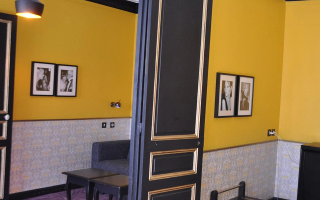Alba Opera Hotel