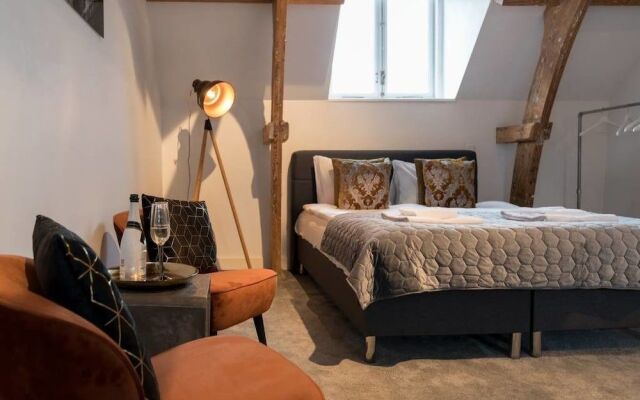 Kerkstraat Residence