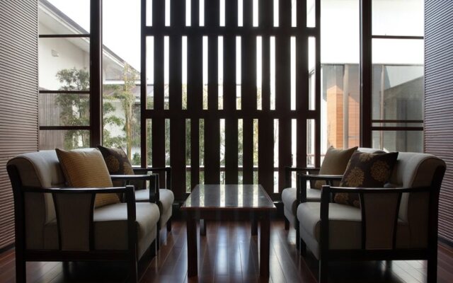 Ogaonsen Yuinoyado Bettei Tsubaki