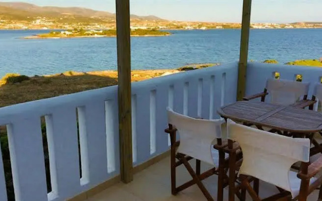 Paradise Village