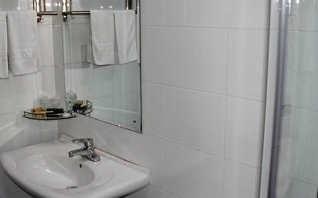 Yuntian Hotel Luoyang