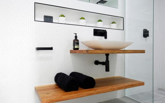 The Beach House North Wollongong