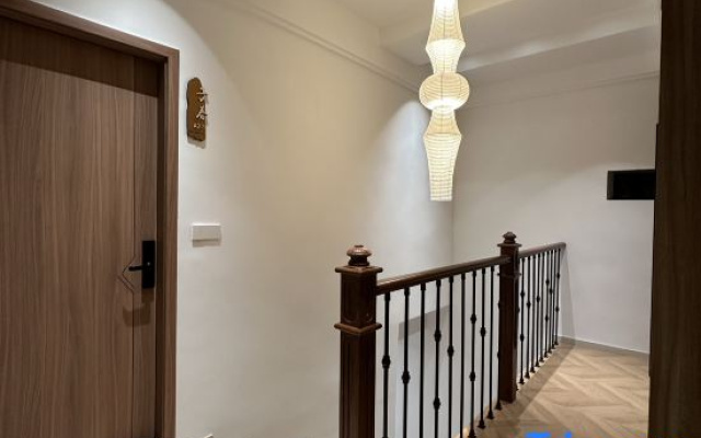 Pingtan Moxiyuan Homestay (Mojing Wharf)