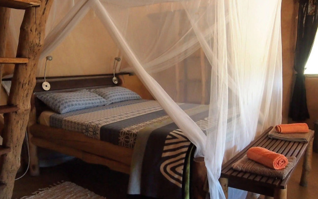 Ulala Lodge
