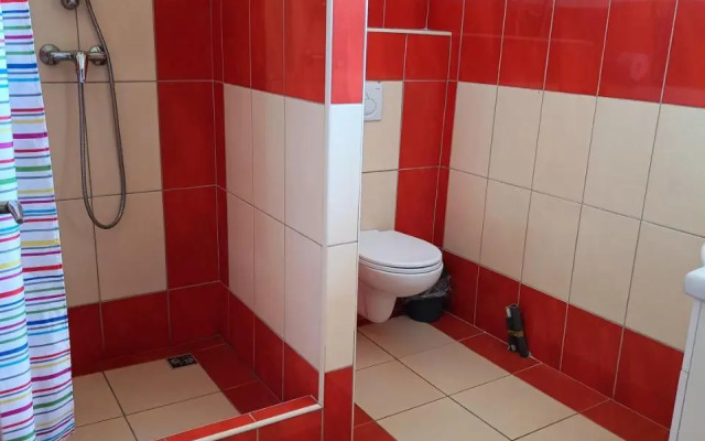 Rekreačný dom Railip