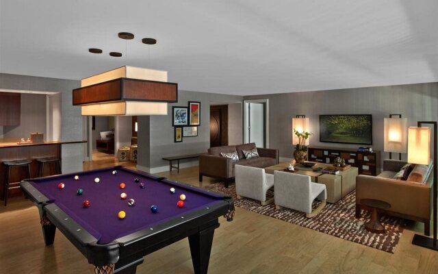 Nobu Hotel at Caesars Palace