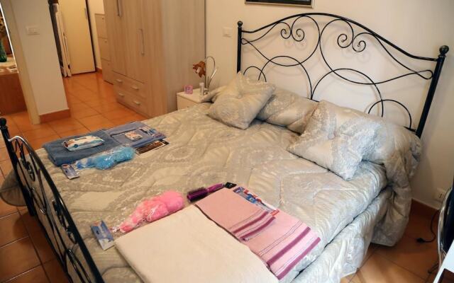 Matera Holiday Apartment