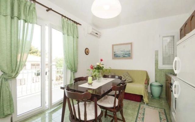 Sreca - 150m From the Beach - A1 - Zeleni