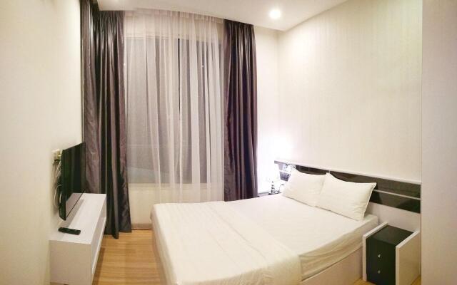 The Wave by ExcluSuites Malacca