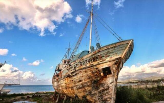 Harmonia Blue