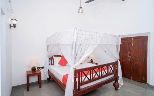 OYO 549 Pinipahana Walauwa