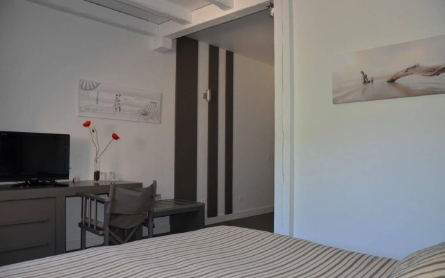 Le Relais de Moussidière