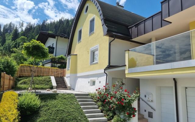 Panorama Chalet Schmittendrin