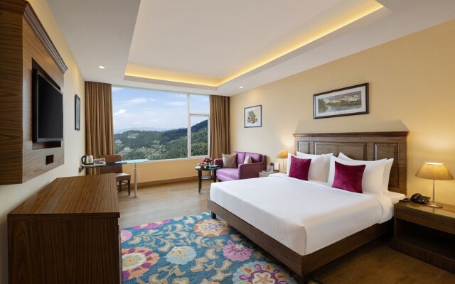 Fortune Park Kufri, Shimla - Member ITC Hotels' Group