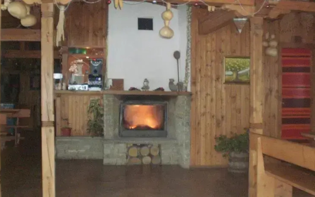 Sinia Vir Eco Residence