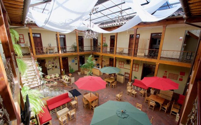 Pepe's House Bed and Breakfast